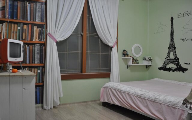 Monami Guesthouse