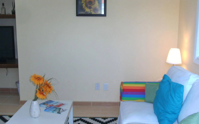 Sir Charles Guest House