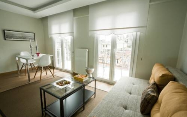 Good Night Istanbul Suites