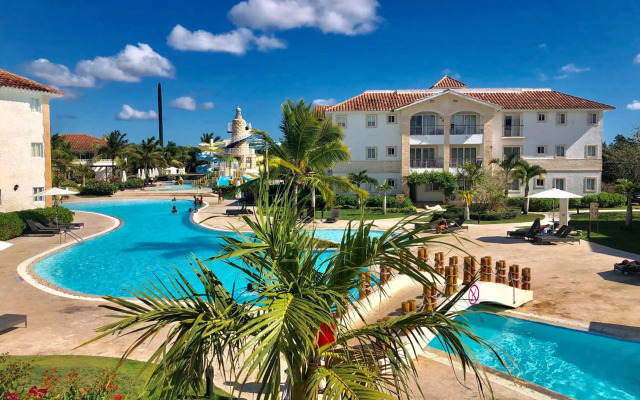 A little Gem @CadaquesCaribe Bayahibe