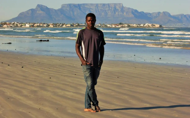 14 Penguin Place, Melkbosstrand