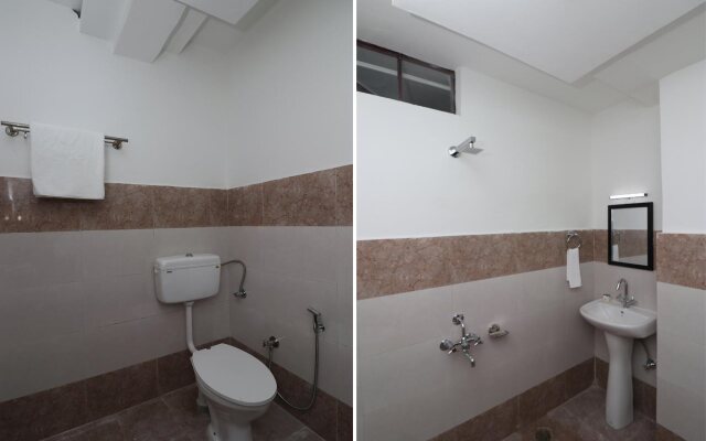 Micasa Stay By OYO Rooms