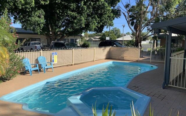Darling River Motel