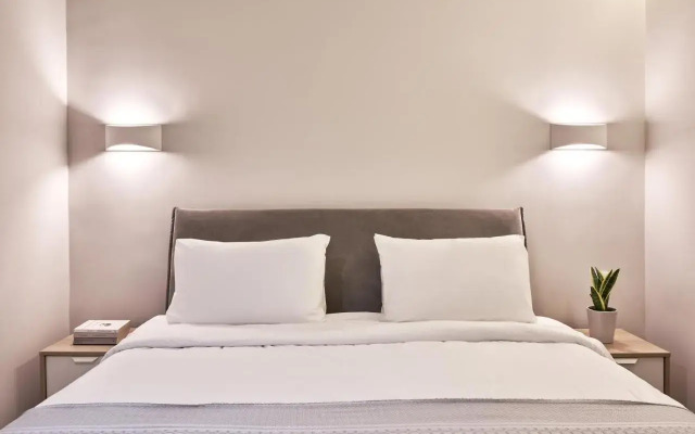 Spacious 2bd Apt in Prime Location next to Divani