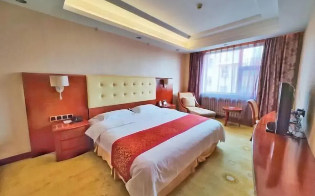 Jianxing Hotel
