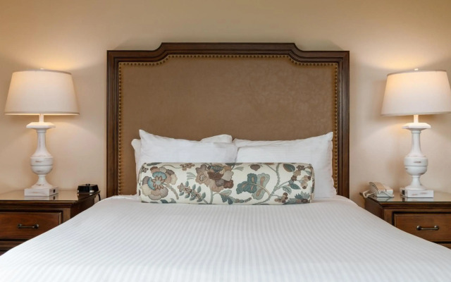 Mountain View Grand Resort & Spa