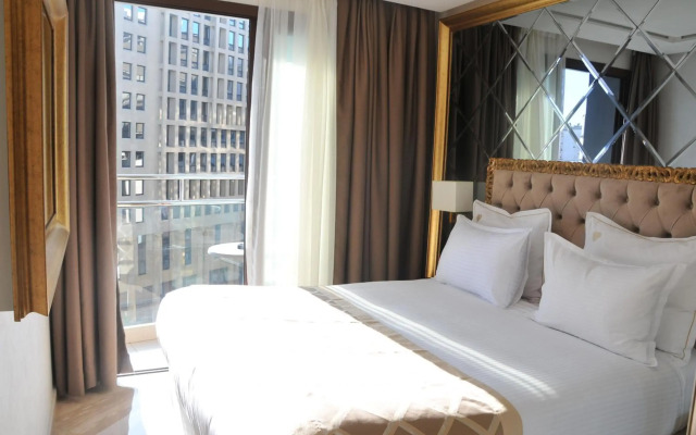 Suite Hotel Casa Diamond