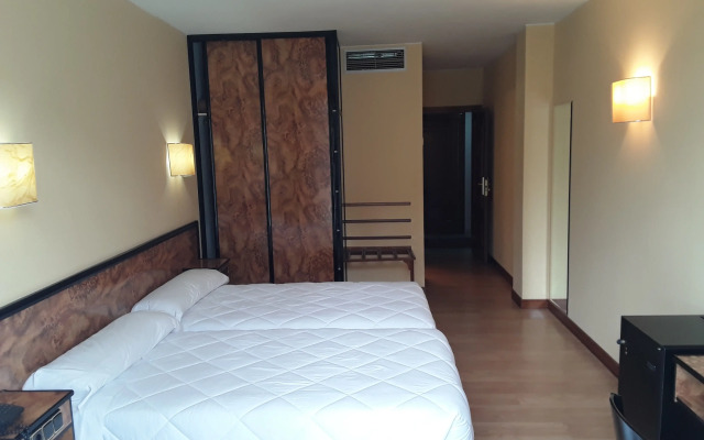 Hotel Castro