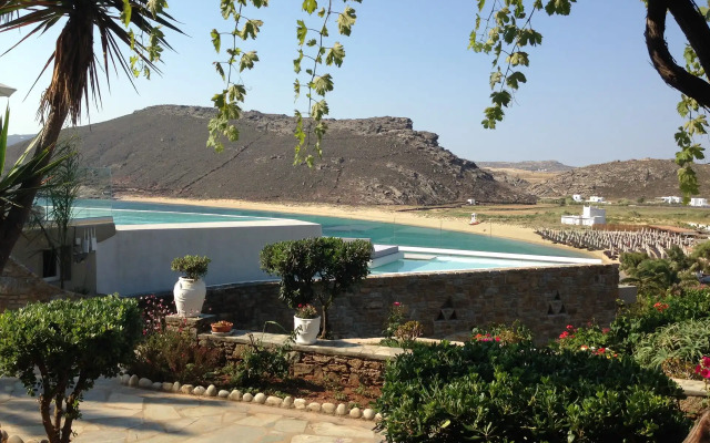 Panormos Village Hotel