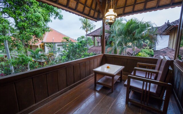 Garden View Ubud