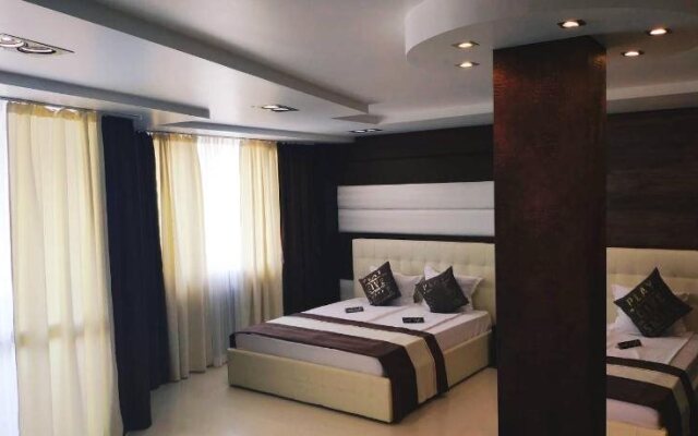 Hotel Acktion