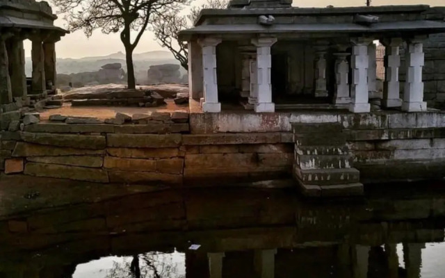 Sunrise Guest House & Restaurant