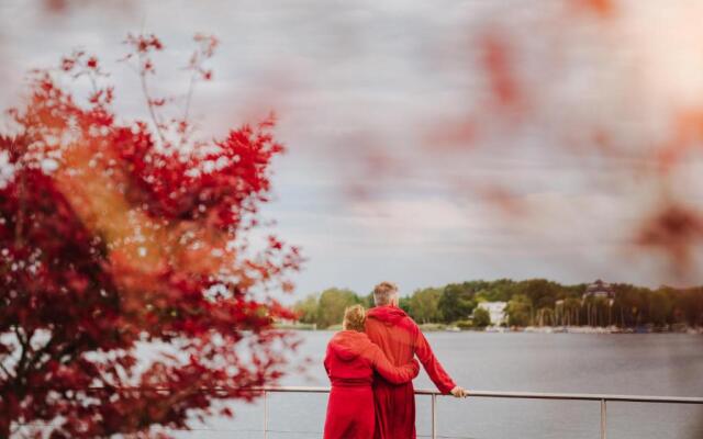 Resort Mark Brandenburg & Fontane Therme