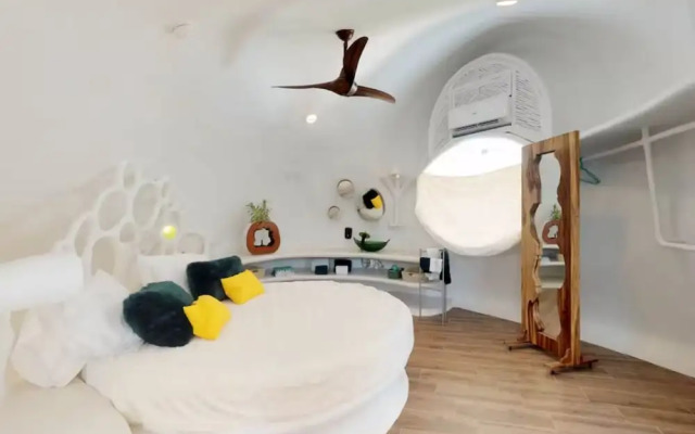 Mini Villa Dolphin