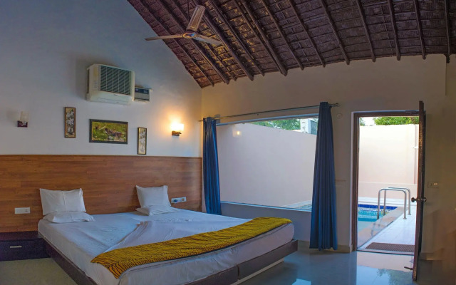 Corbett Fun Resort
