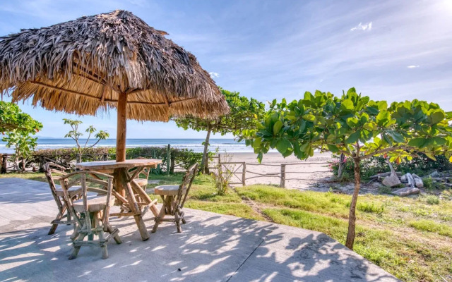 La Veranera guest house