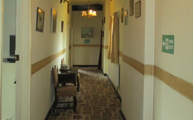 Blackbird Inn Licensed B&B