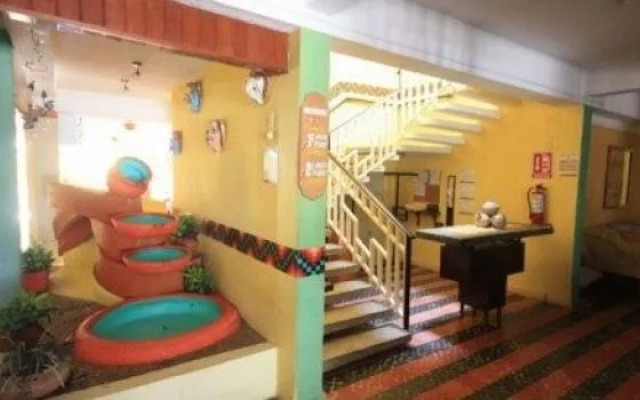 Hotel Palenque