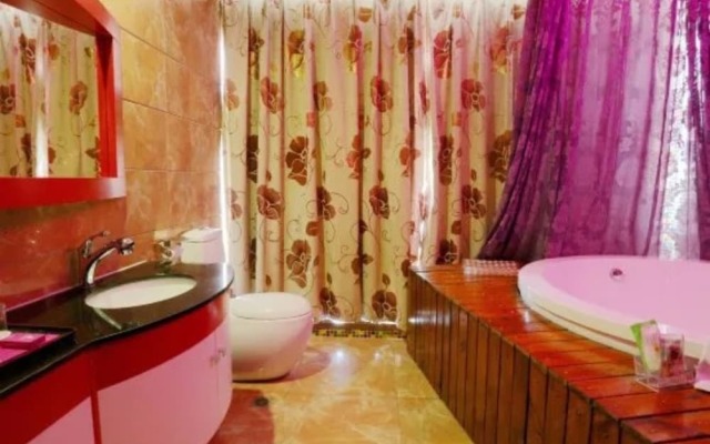 Suzhou Tianhou Theme Hotel