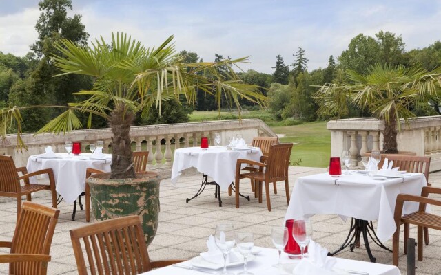 Domaine et Golf de Vaugouard - La Maison Younan