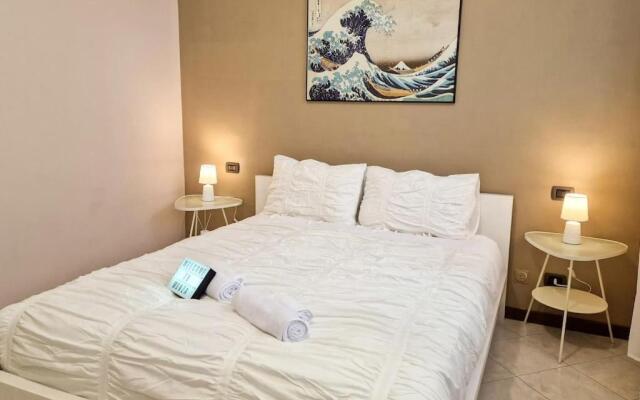 [MONZA] 5 Minuti STADIO MONZA / POLICLINICO