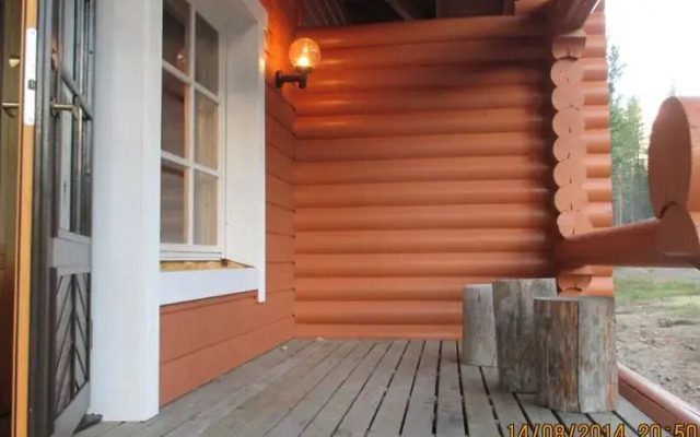 Cottage Pajusto