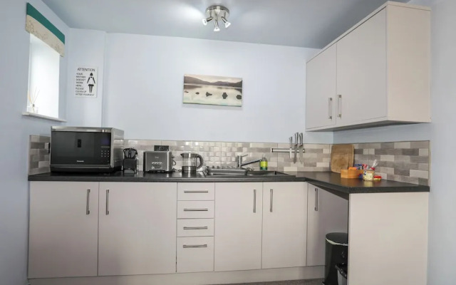 Tegid Lakeside - Bala Lake