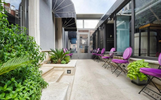 Hotel Galija