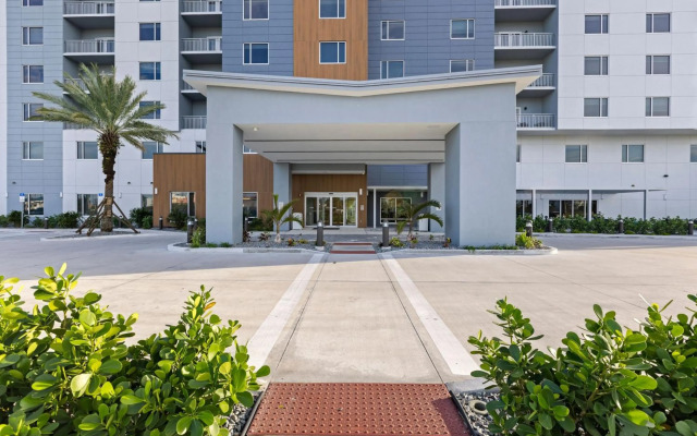 TownePlace Suites Cape Canaveral Cocoa Beach