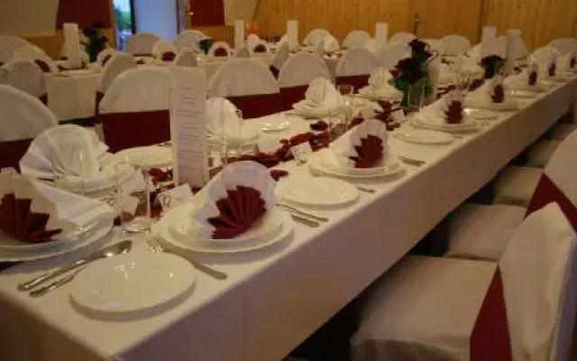 Hotel Restaurant Stockl