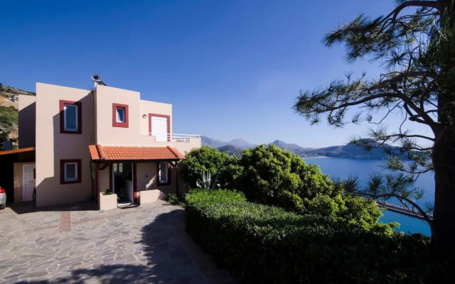 Villa Elgini