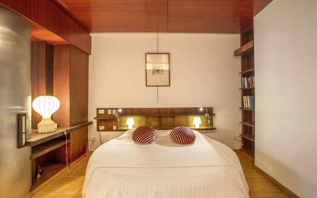 Suite In Rome