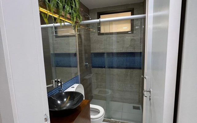 Mandara Lanai Apartamento Térreo