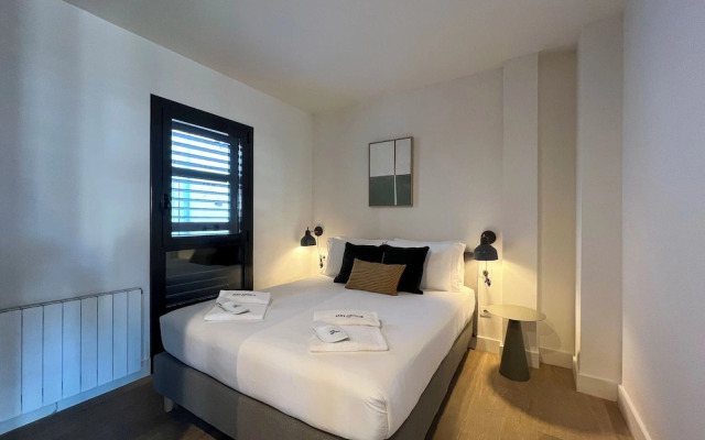 Stay U-nique Apartments Pau Claris II