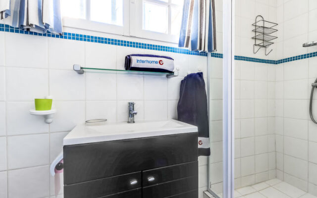 Holiday Home Les Lavandes