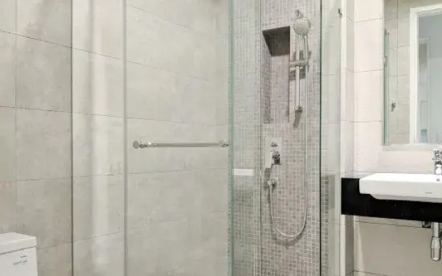 Sentral Suites KL Sentral By Luxe Home