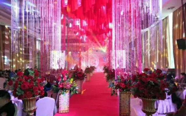Juhongsheng Holiday Hotel