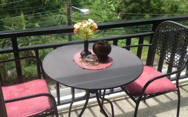 Riley's Guest House