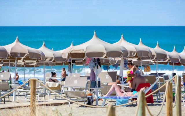 Giglio di mare Resort