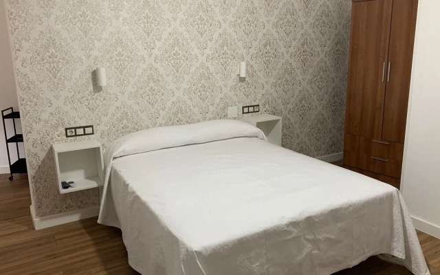 Hostal Solymar