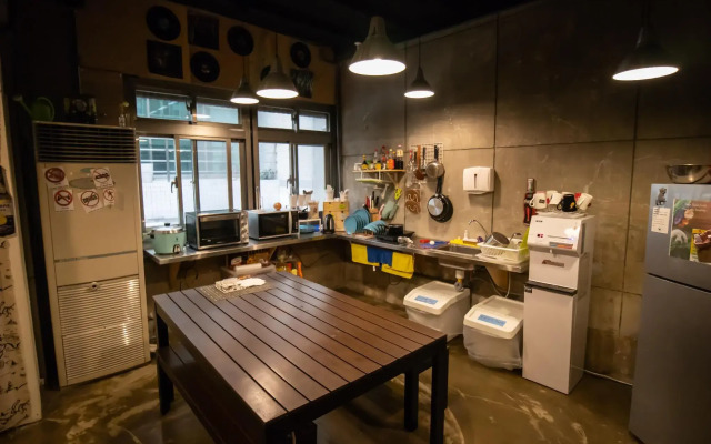 Hostel Jiizu