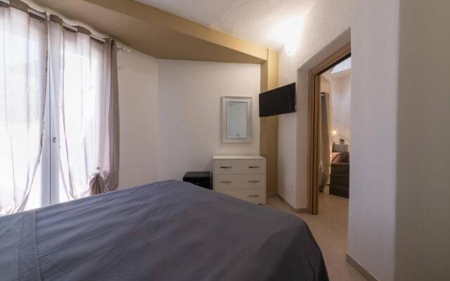 Villa Rosaria Ischia Porto