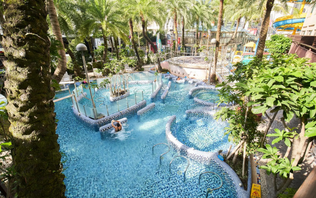 Art Spa Hotel