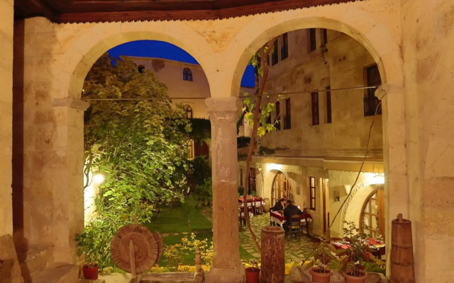 Selcuklu Evi Cave Hotel - Special Class