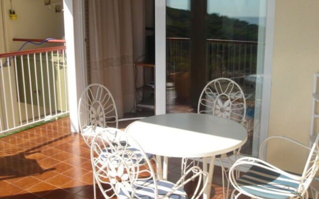 Apartamento Nautic Aro I 7A