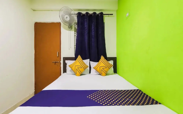 Kakul Stay Inn by OYO Rooms