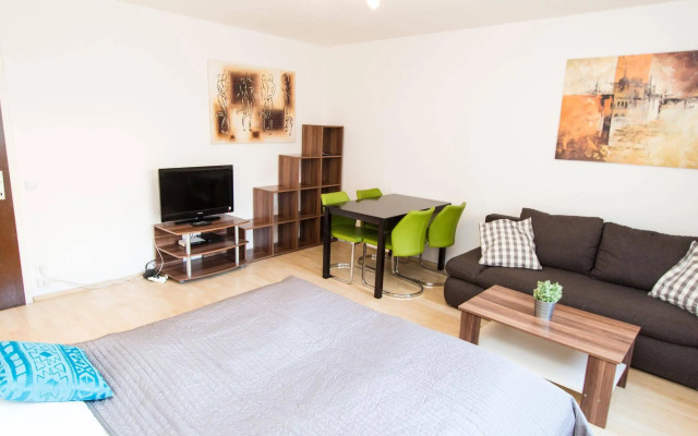 CheckVienna – Apartment Gießaufgasse