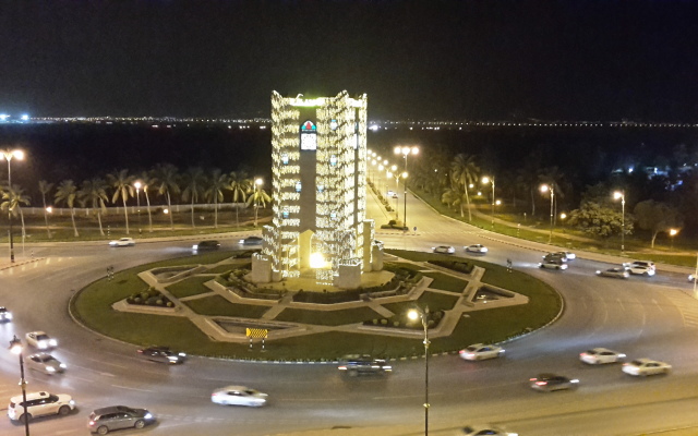 Haffa House Salalah