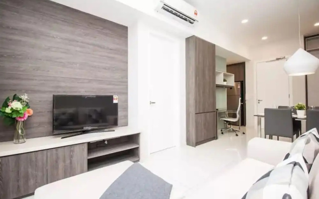 The Robertsons by Urban Suites