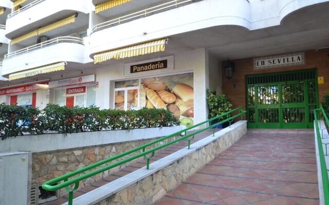 Apartamento Sevilla 26